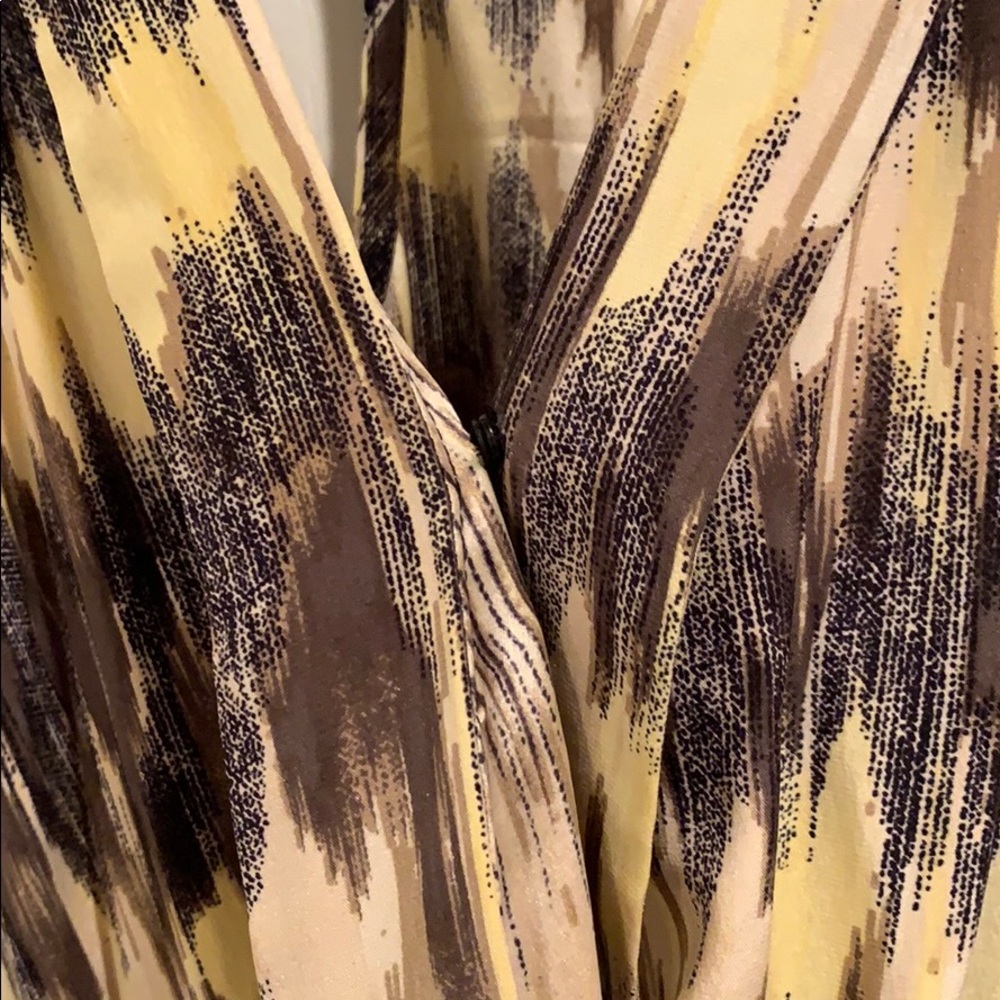 Parker Racerback Dress - Picture 5 of 7